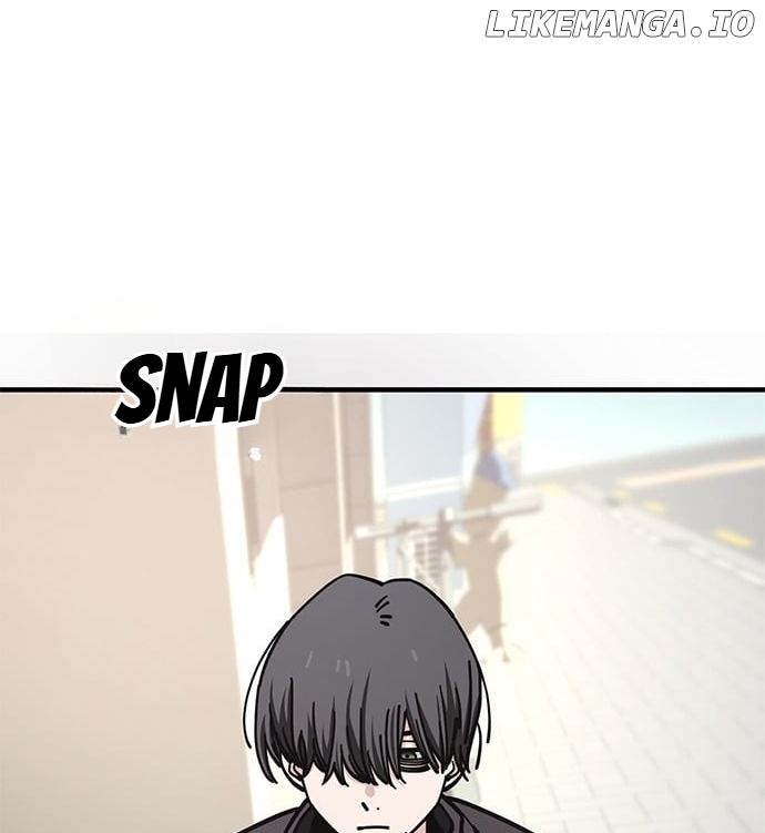 Unemployed Baek-soon Chapter 134 - page 28
